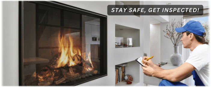 Chimney and Fireplace Inspection Albuquerque