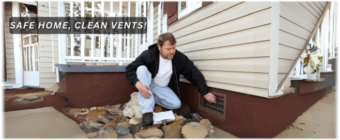 Dryer Vent Cleaning Albuquerque