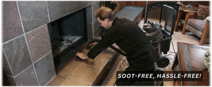 Fireplace Cleaning Albuquerque