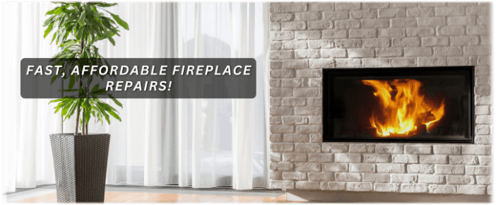 Fireplace Repair Albuquerque